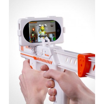 AppBlaster for iPhone / iPod touch